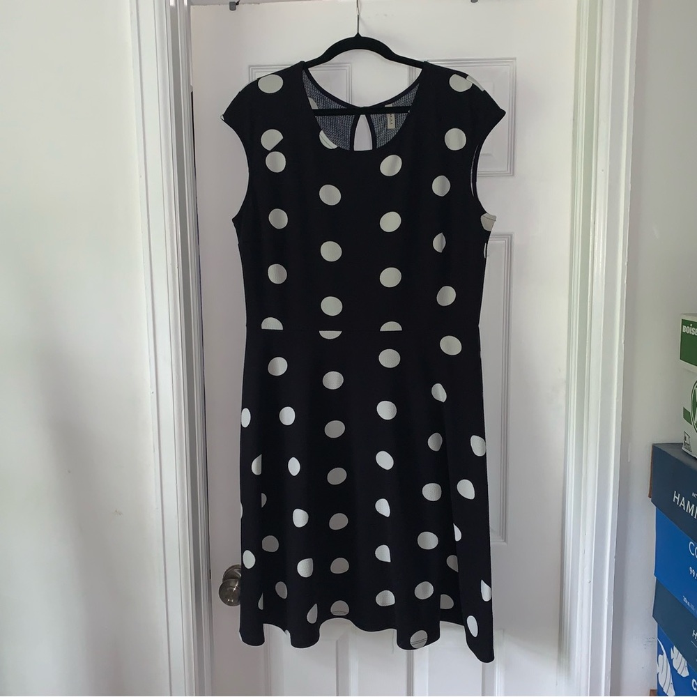 EUC Gilli Dress - Size 1X